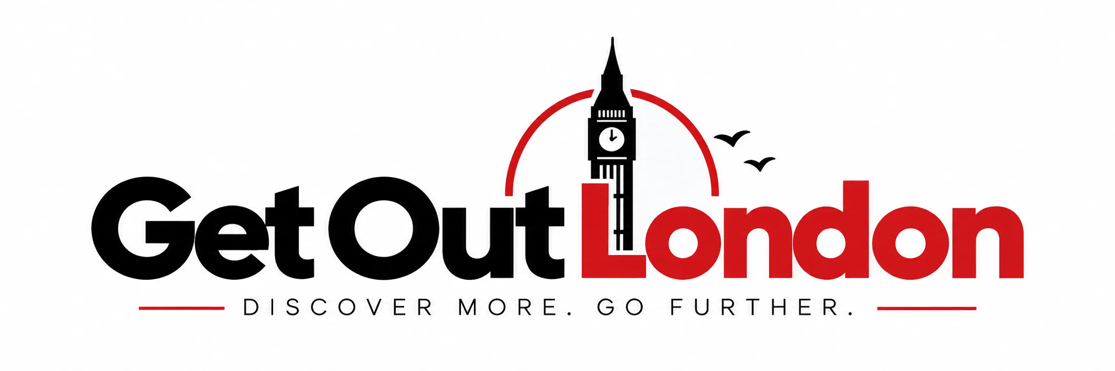Get Out London