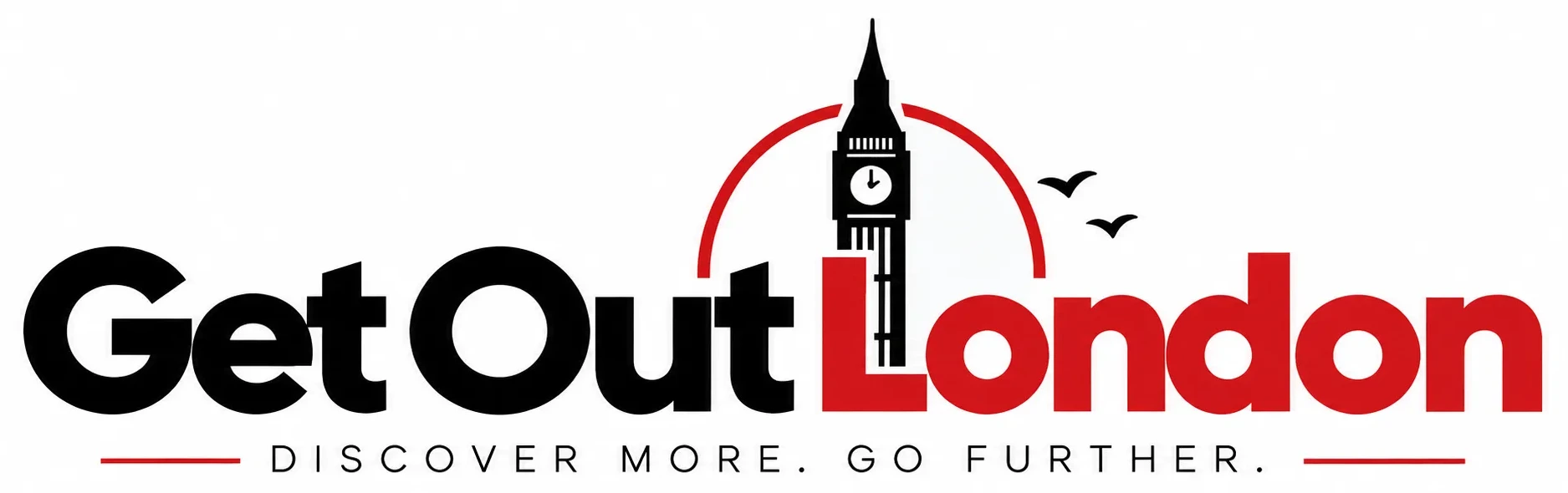 Get Out London